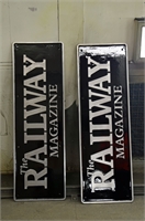 66503 20191107 03 Eastleigh Works